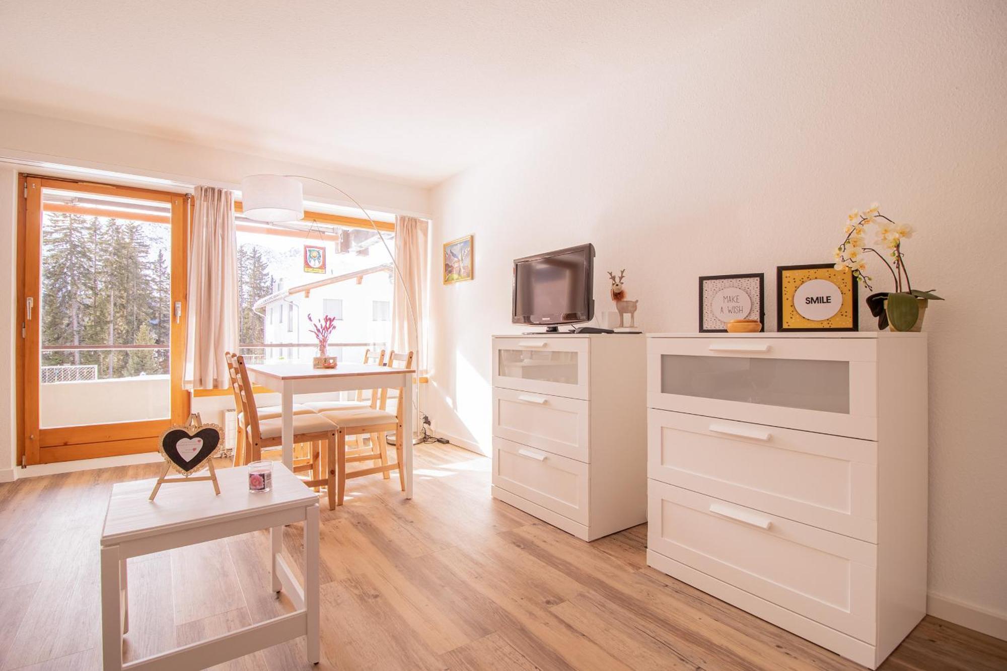 Rehwiesa Studio C04 By Arosa Stay Buitenkant foto