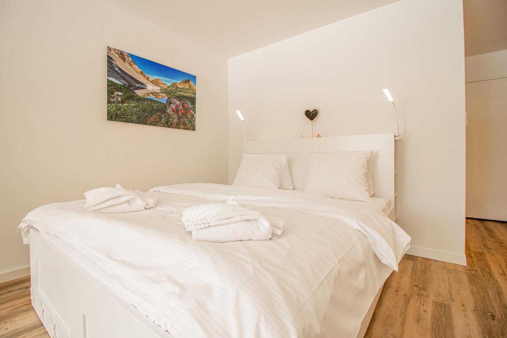 Rehwiesa Studio C04 By Arosa Stay Buitenkant foto