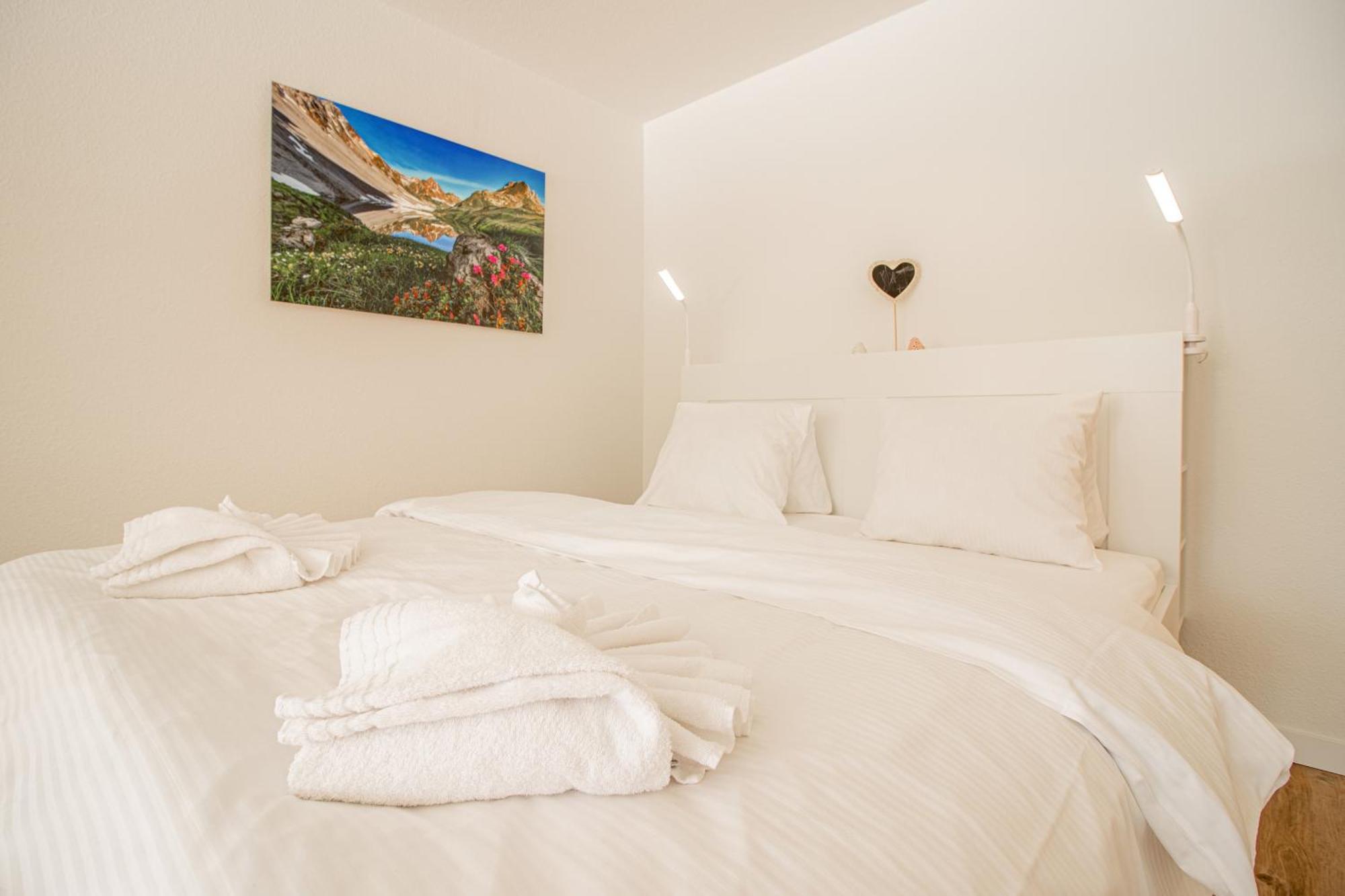 Rehwiesa Studio C04 By Arosa Stay Buitenkant foto
