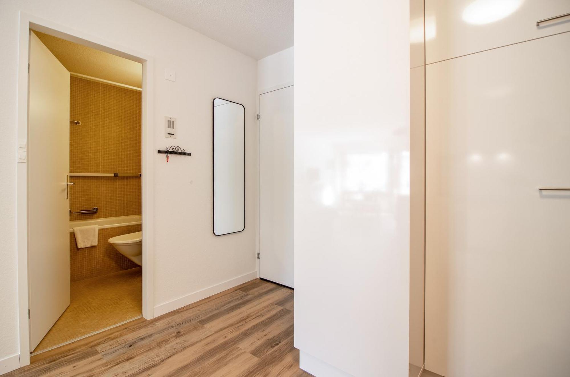 Rehwiesa Studio C04 By Arosa Stay Buitenkant foto