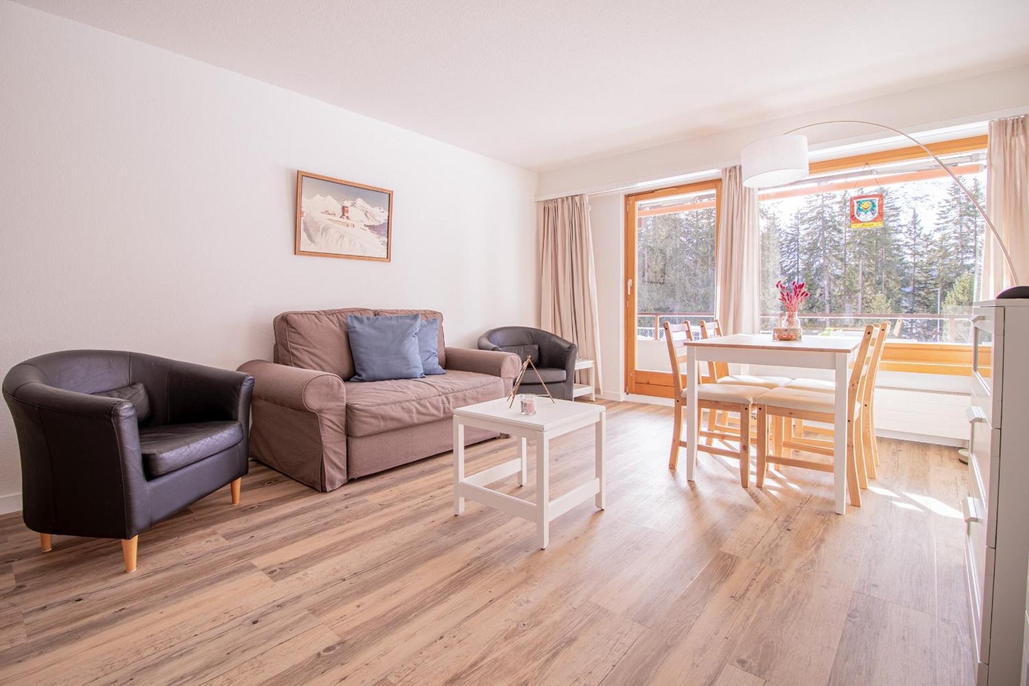 Rehwiesa Studio C04 By Arosa Stay Buitenkant foto
