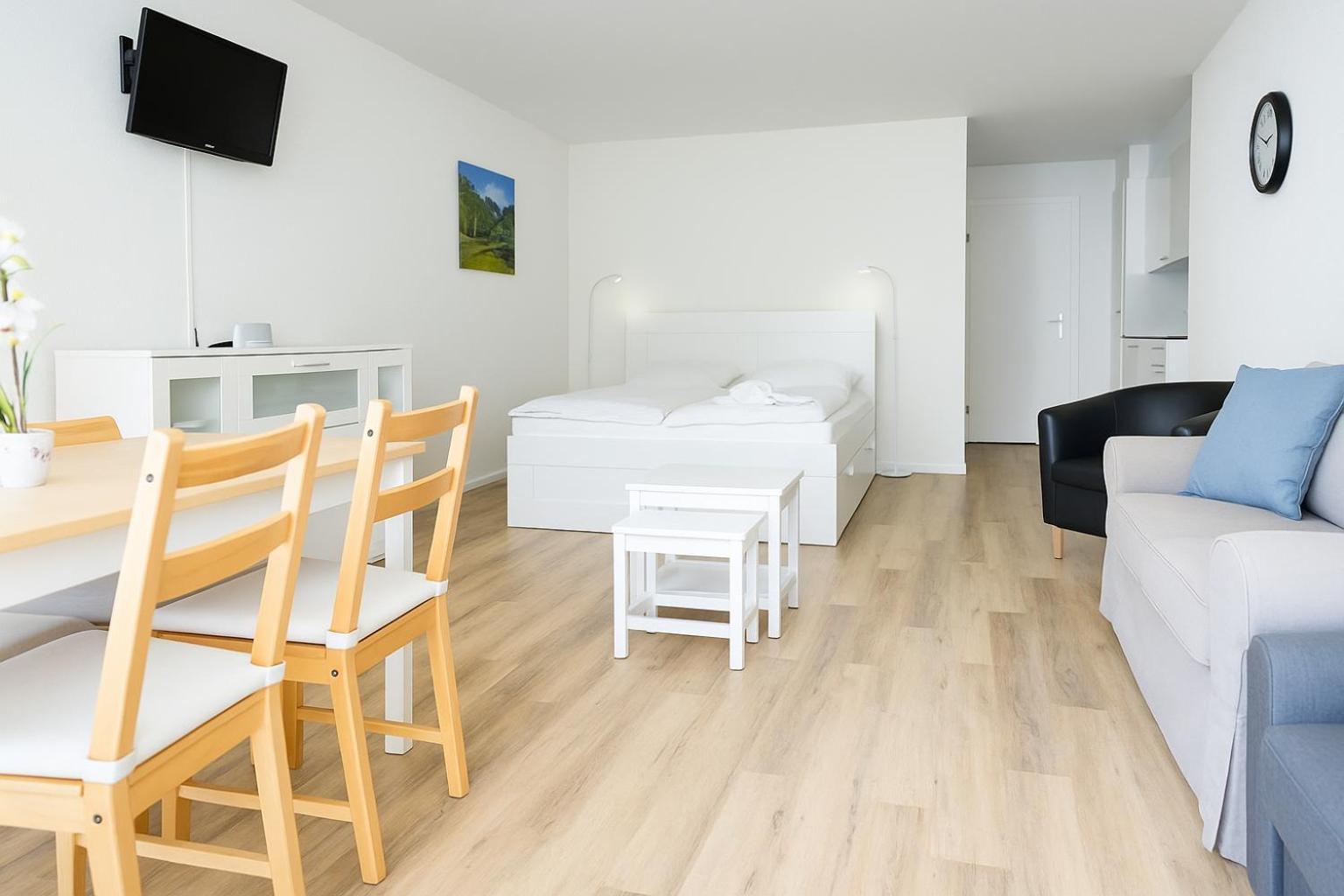 Rehwiesa Studio C04 By Arosa Stay Buitenkant foto